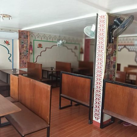 Hotel Ashoka El Nido Eksteriør billede