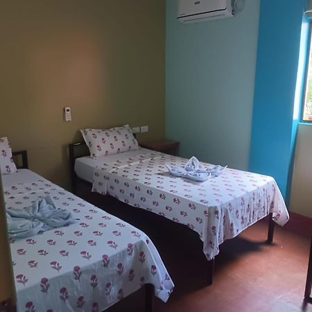 Hotel Ashoka El Nido Eksteriør billede