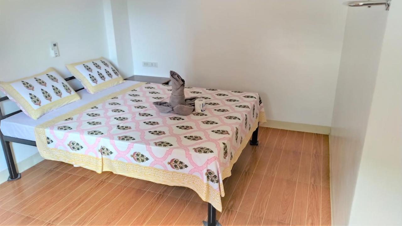 Hotel Ashoka El Nido Eksteriør billede