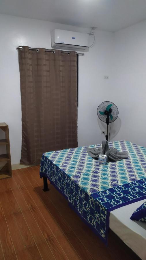 Hotel Ashoka El Nido Eksteriør billede