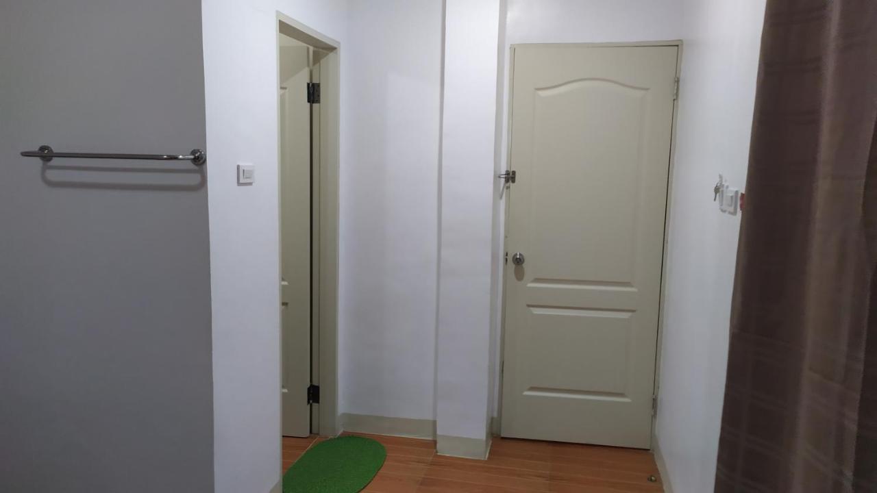 Hotel Ashoka El Nido Eksteriør billede