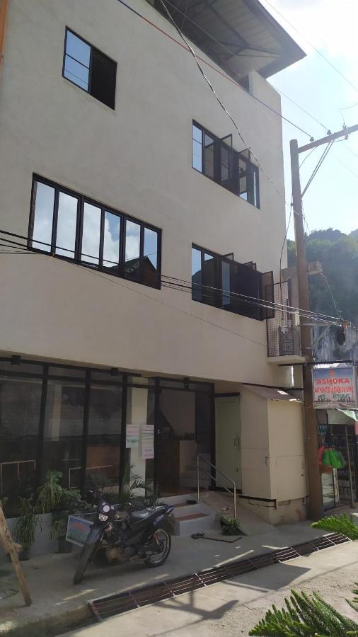 Hotel Ashoka El Nido Eksteriør billede