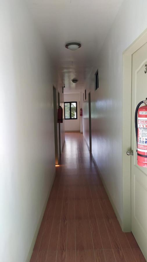 Hotel Ashoka El Nido Eksteriør billede