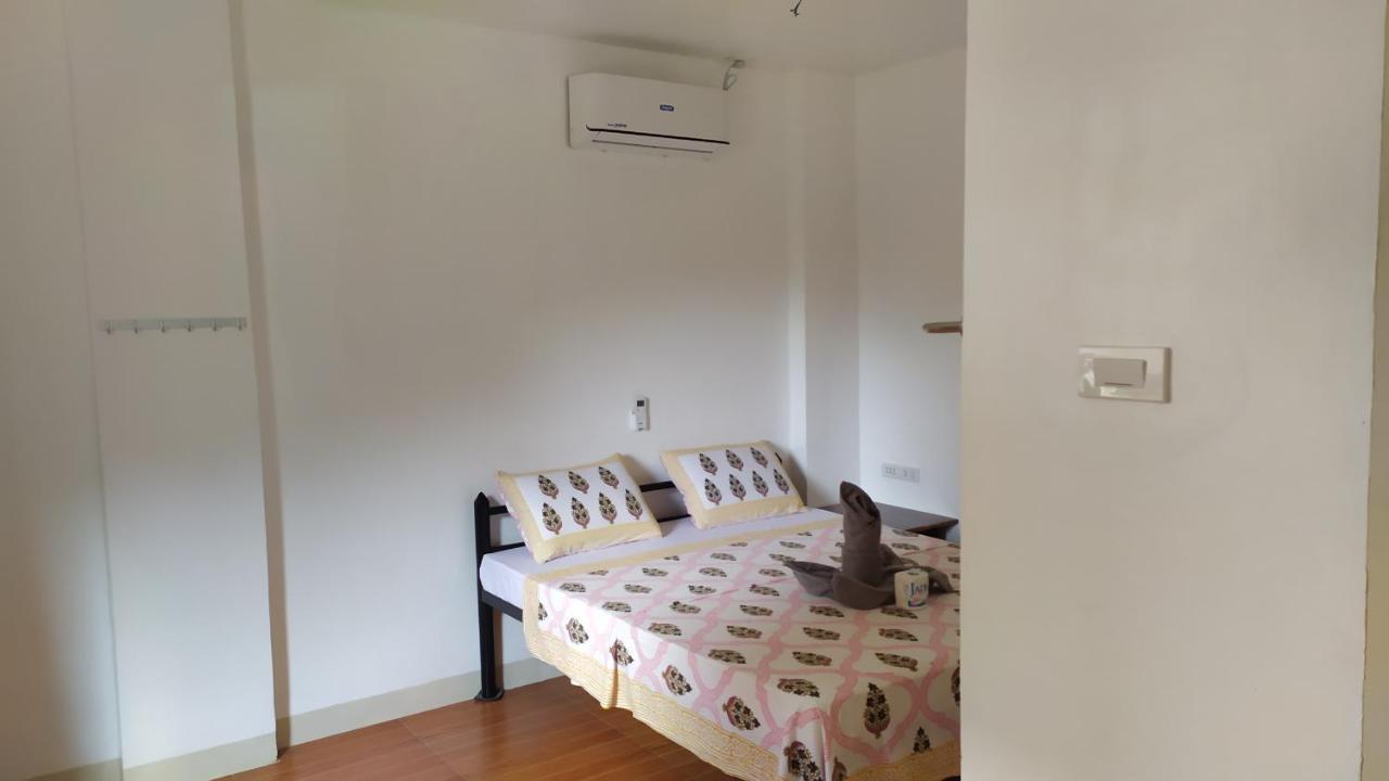 Hotel Ashoka El Nido Eksteriør billede