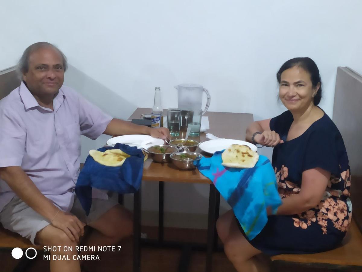 Hotel Ashoka El Nido Eksteriør billede