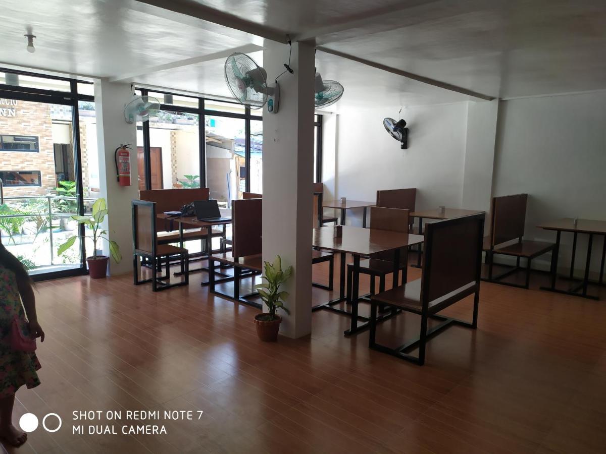 Hotel Ashoka El Nido Eksteriør billede
