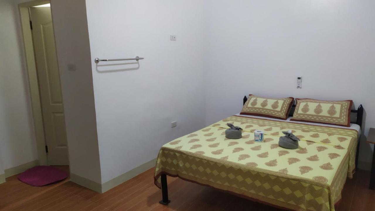Hotel Ashoka El Nido Eksteriør billede