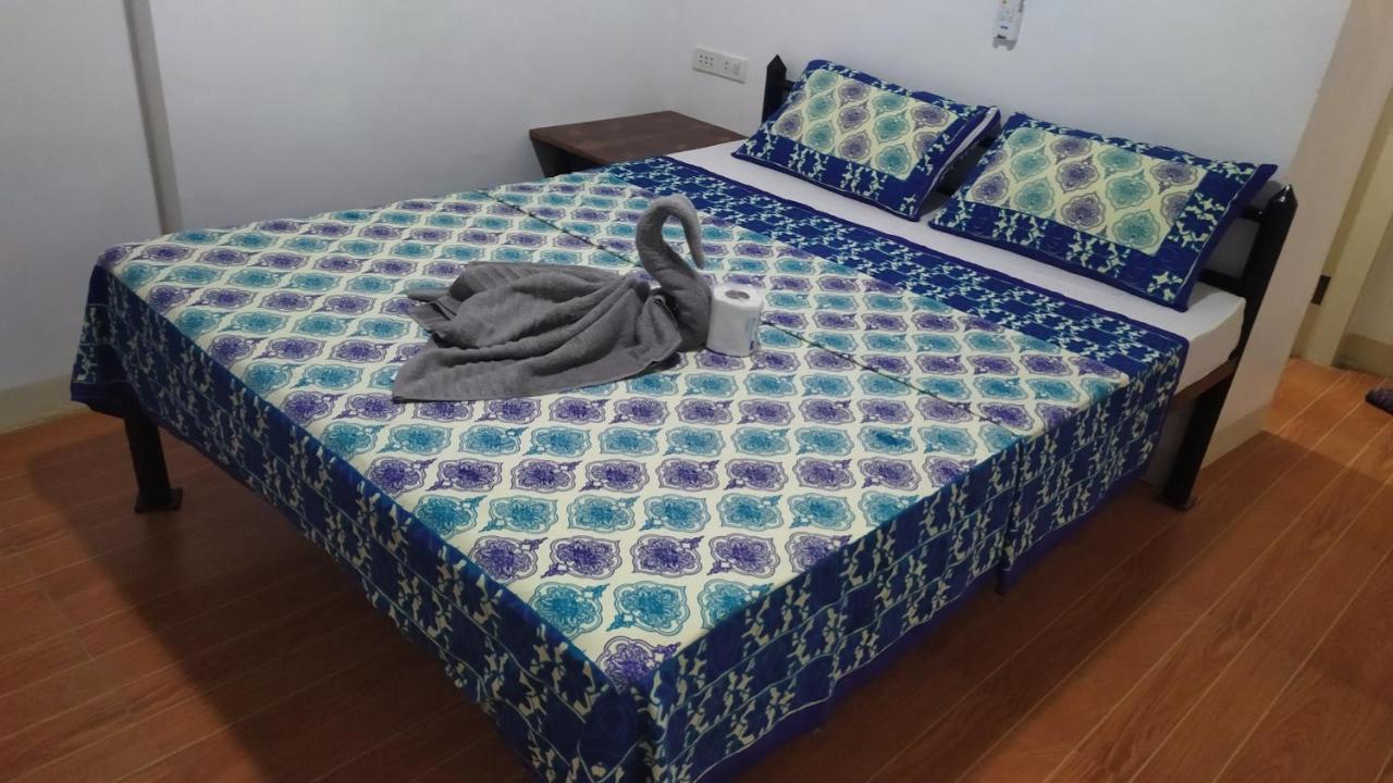 Hotel Ashoka El Nido Eksteriør billede