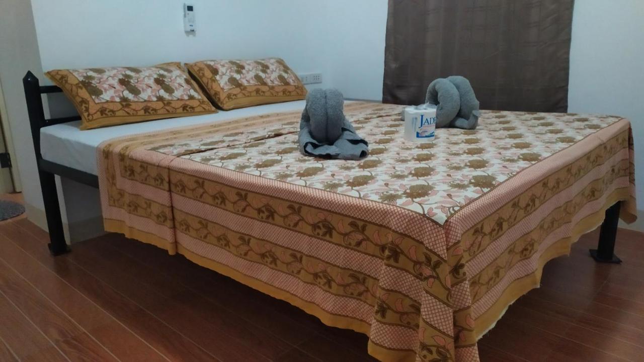 Hotel Ashoka El Nido Eksteriør billede
