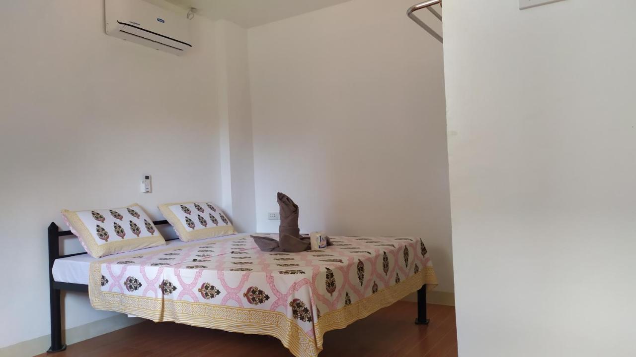 Hotel Ashoka El Nido Eksteriør billede