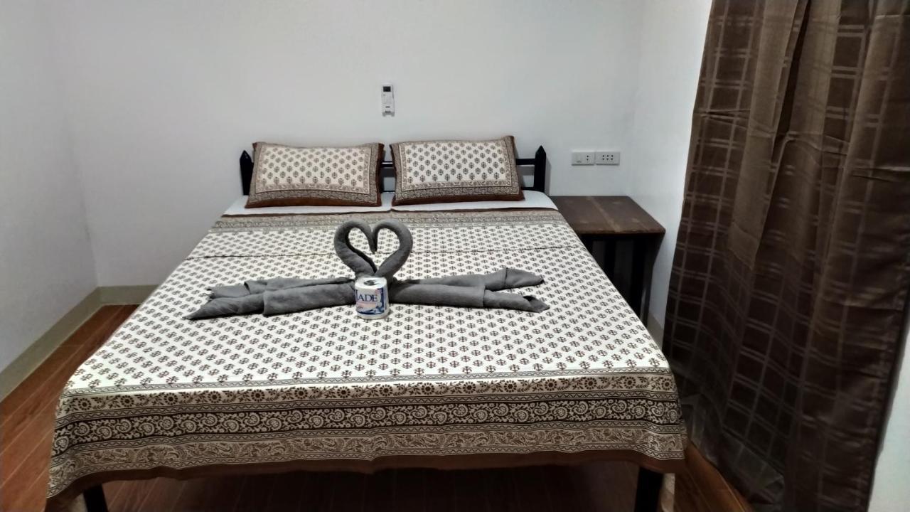 Hotel Ashoka El Nido Eksteriør billede
