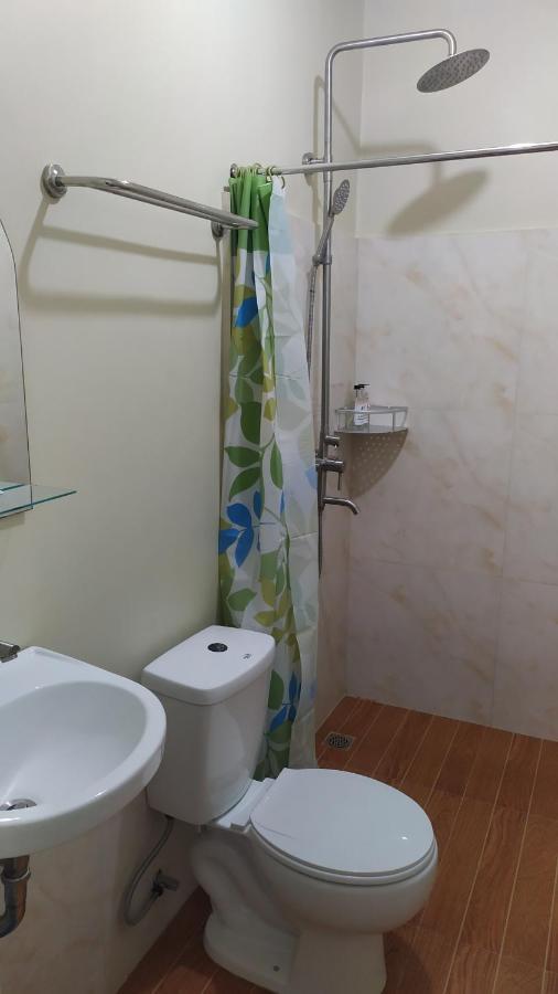 Hotel Ashoka El Nido Eksteriør billede