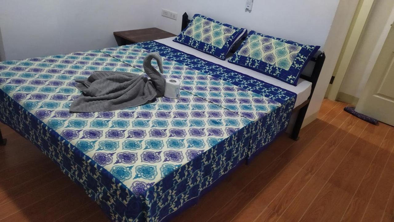 Hotel Ashoka El Nido Eksteriør billede