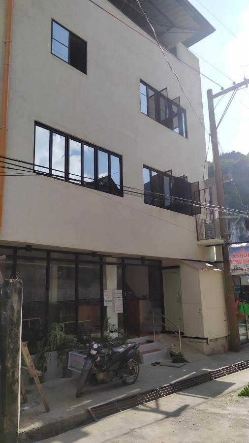 Hotel Ashoka El Nido Eksteriør billede