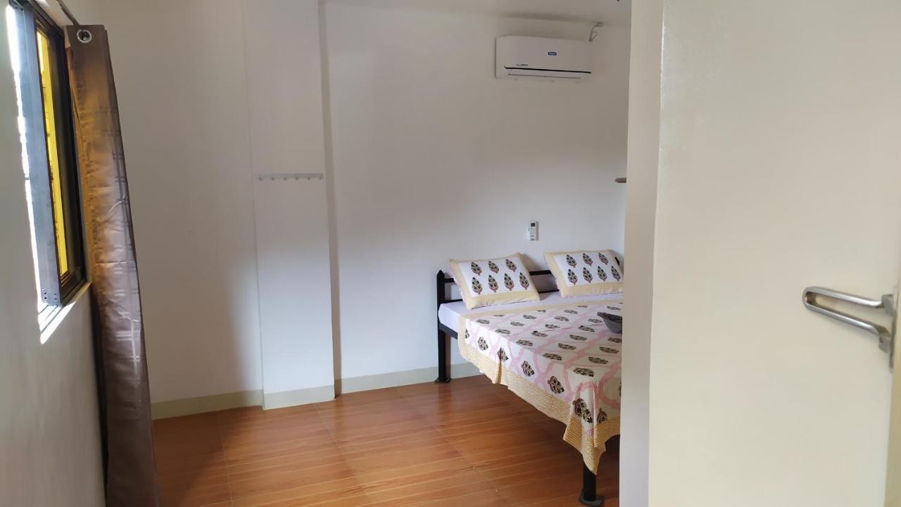 Hotel Ashoka El Nido Eksteriør billede