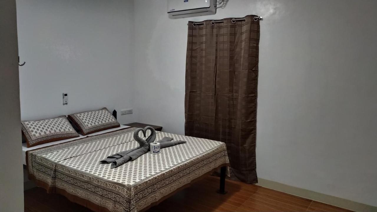Hotel Ashoka El Nido Eksteriør billede