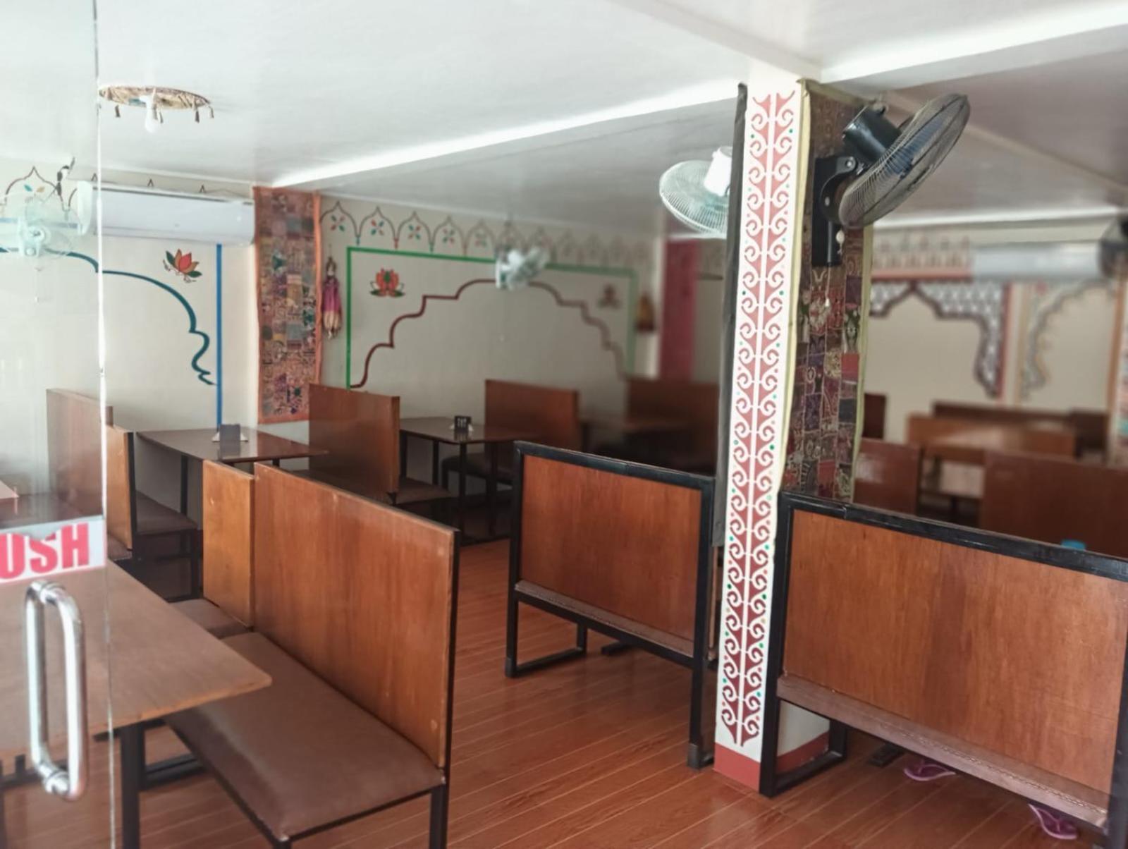 Hotel Ashoka El Nido Eksteriør billede