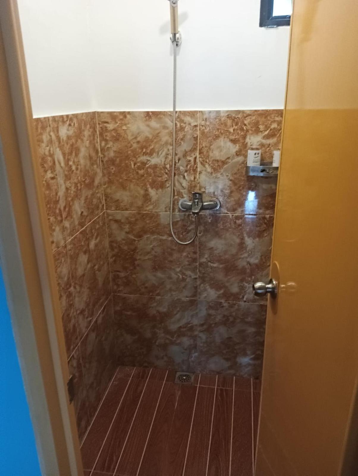 Hotel Ashoka El Nido Eksteriør billede