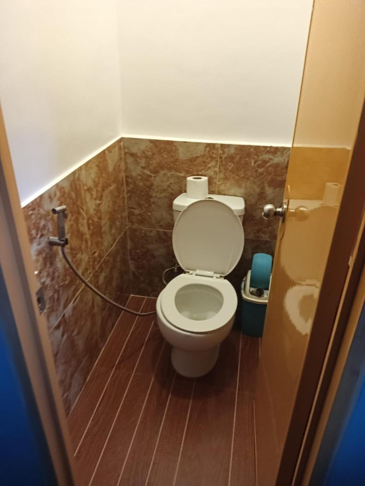 Hotel Ashoka El Nido Eksteriør billede